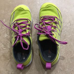 merrell running shoes